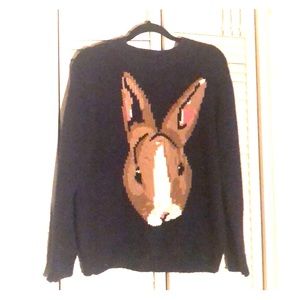 🐰🐰 Oversized Bunny Sweater 🐰🐰